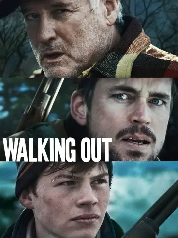 Walking Out
