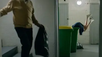 Zasłona do filmu "Nie ma tego złego…" #499726