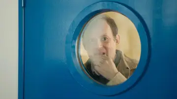Zasłona do filmu "Nie ma tego złego…" #499727