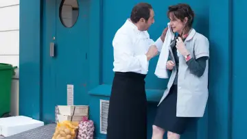 Zasłona do filmu "Nie ma tego złego…" #499728
