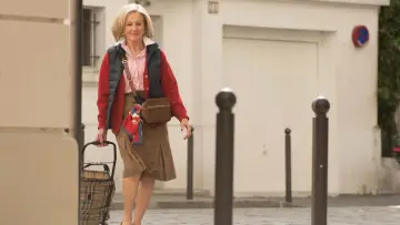 Zasłona do filmu "Nie ma tego złego…" #499732