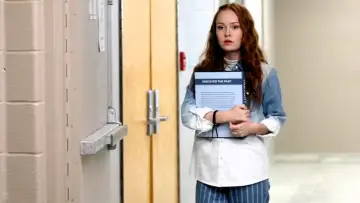 Zasłona do filmu "Marzenie Joy" #1130938