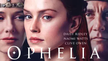 Zasłona do filmu "Ofelia" #136873