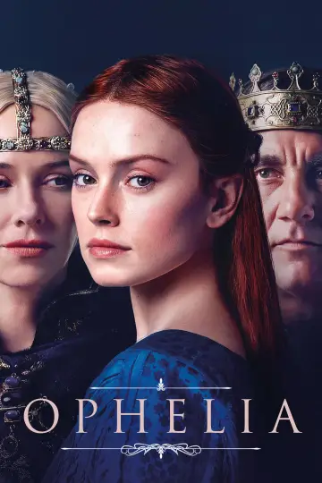 Plakat do filmu "Ofelia" #136876