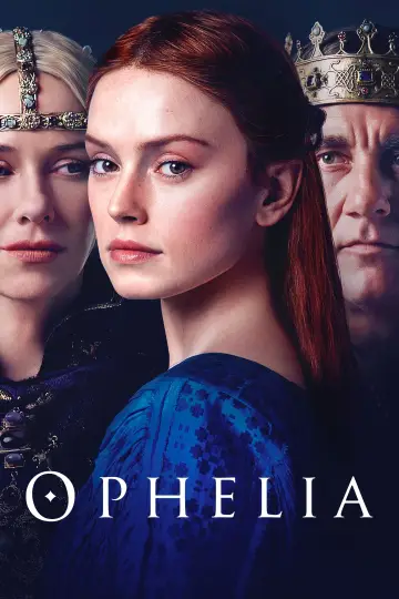 Plakat do filmu "Ofelia" #136877