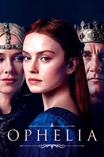 Plakat do filmu "Ofelia" #136884
