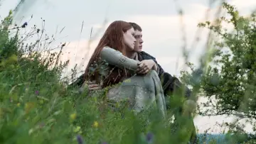 Zasłona do filmu "Ofelia" #232364