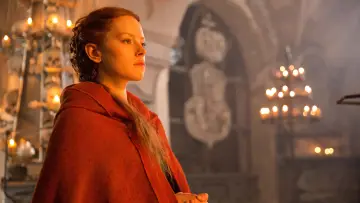 Zasłona do filmu "Ofelia" #232367