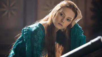 Zasłona do filmu "Ofelia" #232368
