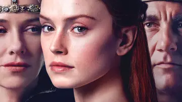 Zasłona do filmu "Ofelia" #232369