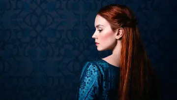 Zasłona do filmu "Ofelia" #232370