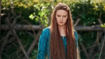 Zasłona do filmu "Ofelia" #232371