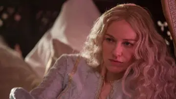 Zasłona do filmu "Ofelia" #232373