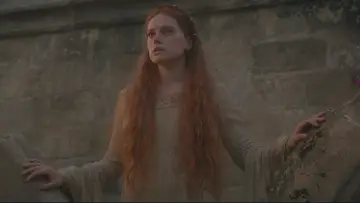 Zasłona do filmu "Ofelia" #232375