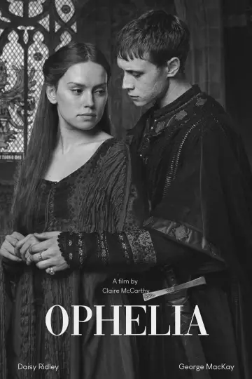 Plakat do filmu "Ofelia" #449652