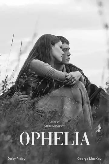 Plakat do filmu "Ofelia" #449653