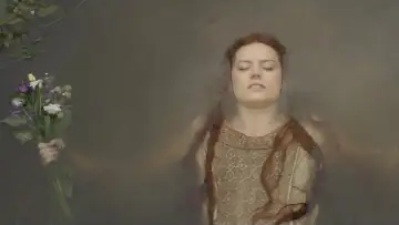 Zasłona do filmu "Ofelia" #989967
