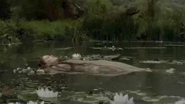 Zasłona do filmu "Ofelia" #989969