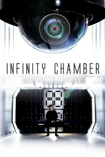 Plakat do filmu "Infinity Chamber" #1120067