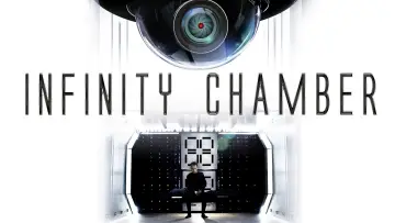 Zasłona do filmu "Infinity Chamber" #1192296