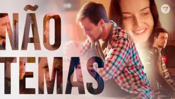 Zasłona do filmu "Não Temas" #962737