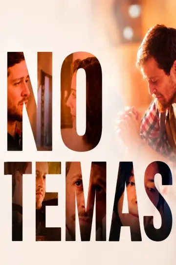 Plakat do filmu "Não Temas" #962739