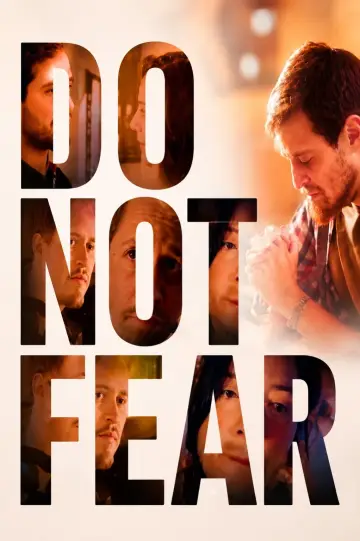 Plakat do filmu "Não Temas" #962740