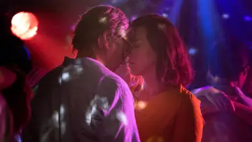 Zasłona do filmu "Fantastyczna kobieta" #242745