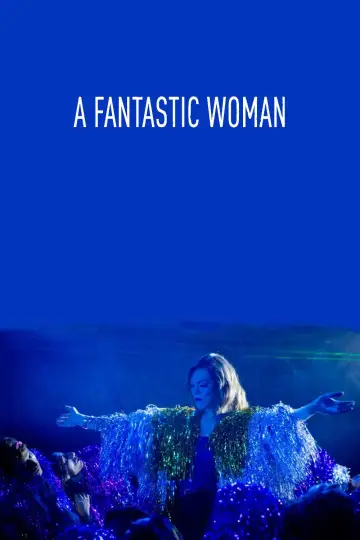 Fantastyczna kobieta