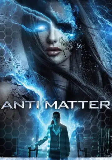 Antymateria