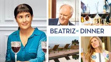 Zasłona do filmu "Beatriz na kolacji" #1035000