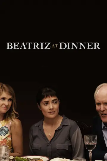 Plakat do filmu "Beatriz na kolacji" #1035003