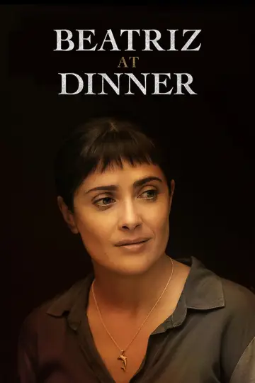 Plakat do filmu "Beatriz na kolacji" #1035009