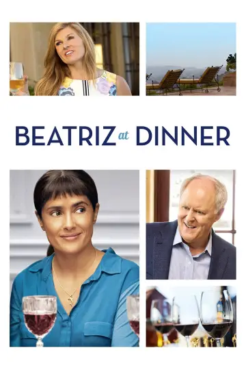 Beatriz na kolacji