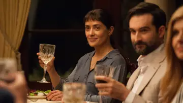 Zasłona do filmu "Beatriz na kolacji" #396638