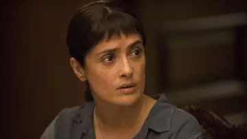Zasłona do filmu "Beatriz na kolacji" #396640