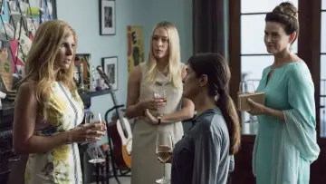 Zasłona do filmu "Beatriz na kolacji" #396641