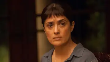 Zasłona do filmu "Beatriz na kolacji" #396642