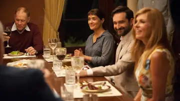 Zasłona do filmu "Beatriz na kolacji" #396644