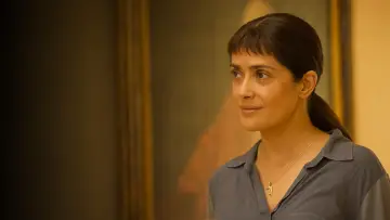 Zasłona do filmu "Beatriz na kolacji" #396645