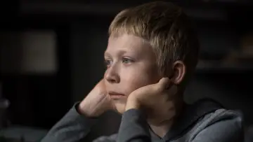 Zasłona do filmu "Niemiłość" #222264