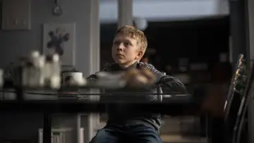 Zasłona do filmu "Niemiłość" #222265