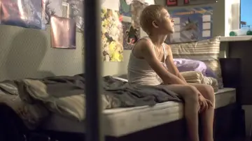 Zasłona do filmu "Niemiłość" #222267