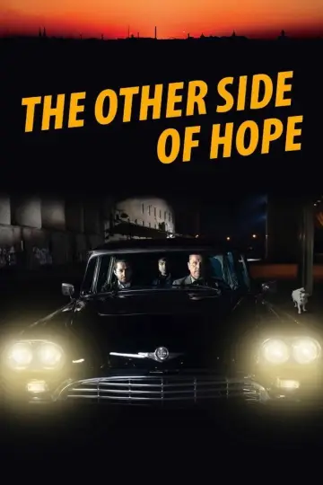 Plakat do filmu "Po tamtej stronie" #1112942