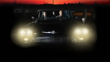 Zasłona do filmu "Po tamtej stronie" #475392