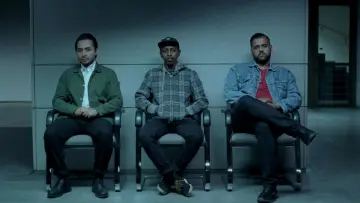 Zasłona do filmu "Po tamtej stronie" #475394