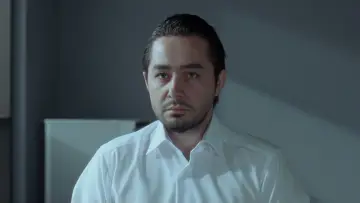 Zasłona do filmu "Po tamtej stronie" #475398