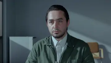 Zasłona do filmu "Po tamtej stronie" #475399