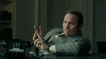 Zasłona do filmu "Vice" #1208341