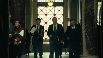 Zasłona do filmu "Vice" #1208342